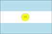 [Country Flag of Argentina]