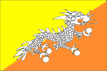 [Country Flag of Bhutan]