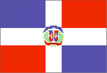 [Country Flag of Dominican Republic]