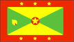 [Country Flag of Grenada]