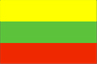 [Country Flag of Lithuania]