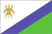 [Country Flag of Lesotho]