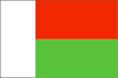 [Country Flag of Madagascar]