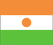 [Country Flag of Niger]