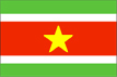 [Country Flag of Suriname]