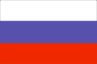 Country Flag of Russia