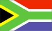 [Country Flag of South Africa]