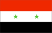 [Country Flag of Syria]