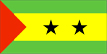 [Country Flag of Sao Tome and Principe]