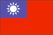 [Country Flag of Taiwan]