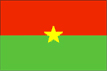 [Country Flag of Burkina Faso]