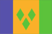 [Country Flag of Saint Vincent and the Grenadines]