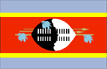 [Country Flag of Swaziland]