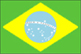 Flag of Brazil