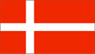 Flag of Denmark