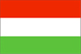 Flag of Hungary