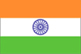 Flag of India