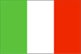 Flag of Italy