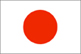 Flag of Japan