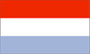 Flag of Luxembourg