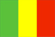 Flag of Mali