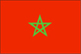 Flag of Morocco
