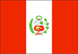 Flag of Peru