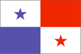 Flag of Panama
