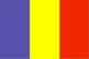 Flag of Romania