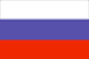 Flag of Russia