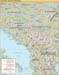 Central Balkan Region