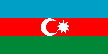 Flag of Azerbaijan