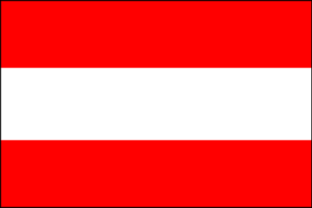 Flag of Austria