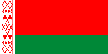 Flag of Belarus