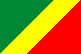 Flag of Congo, Republic of the