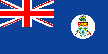 Flag of Cayman Islands