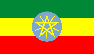 Flag of Ethiopia