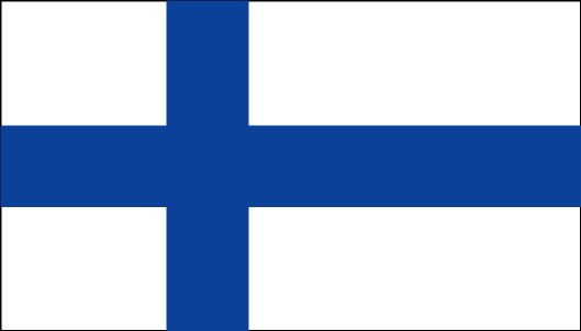 Flag of Finland