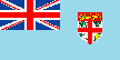 Flag of Fiji