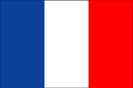 Flag of France