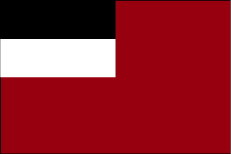 Flag of Georgia