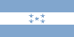 Flag of Honduras