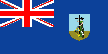 Flag of Montserrat