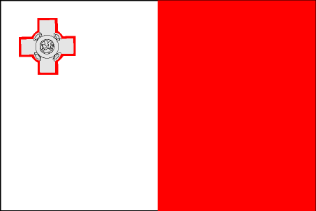 Flag of Malta