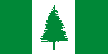 Flag of Norfolk Island