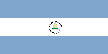 Flag of Nicaragua