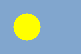 Flag of Palau