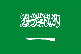 Flag of Saudi Arabia