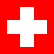 Flag of Switzerland