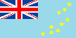 Flag of Tuvalu